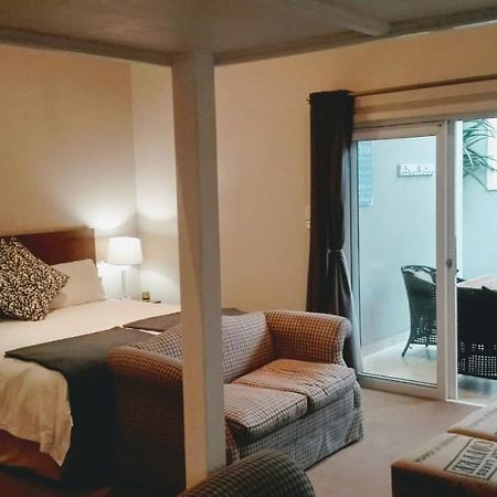 Kowie River Guest House Port Alfred Buitenkant foto
