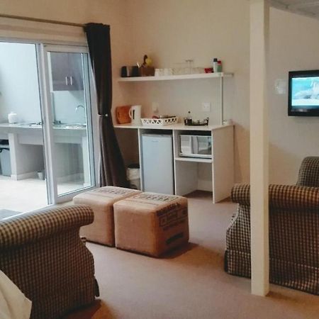 Kowie River Guest House Port Alfred Buitenkant foto
