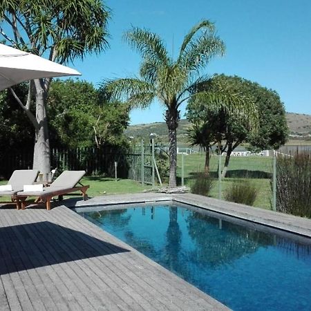 Kowie River Guest House Port Alfred Buitenkant foto