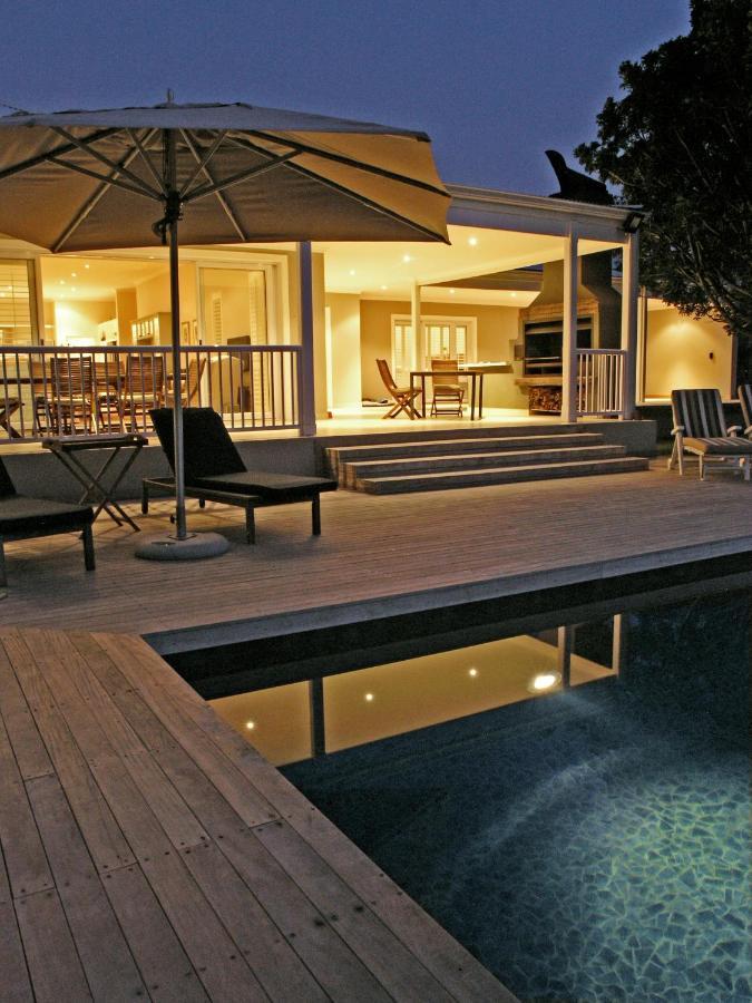 Kowie River Guest House Port Alfred Buitenkant foto