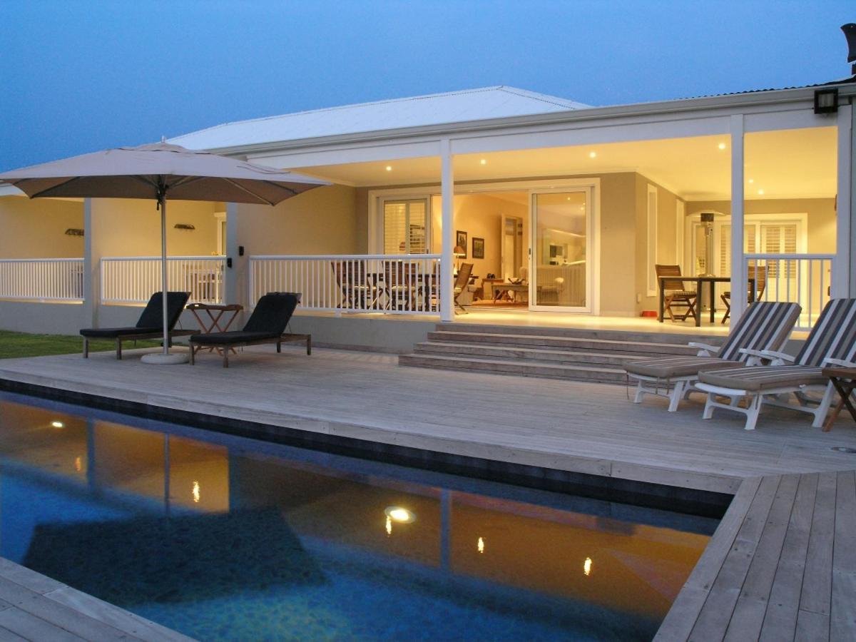 Kowie River Guest House Port Alfred Buitenkant foto