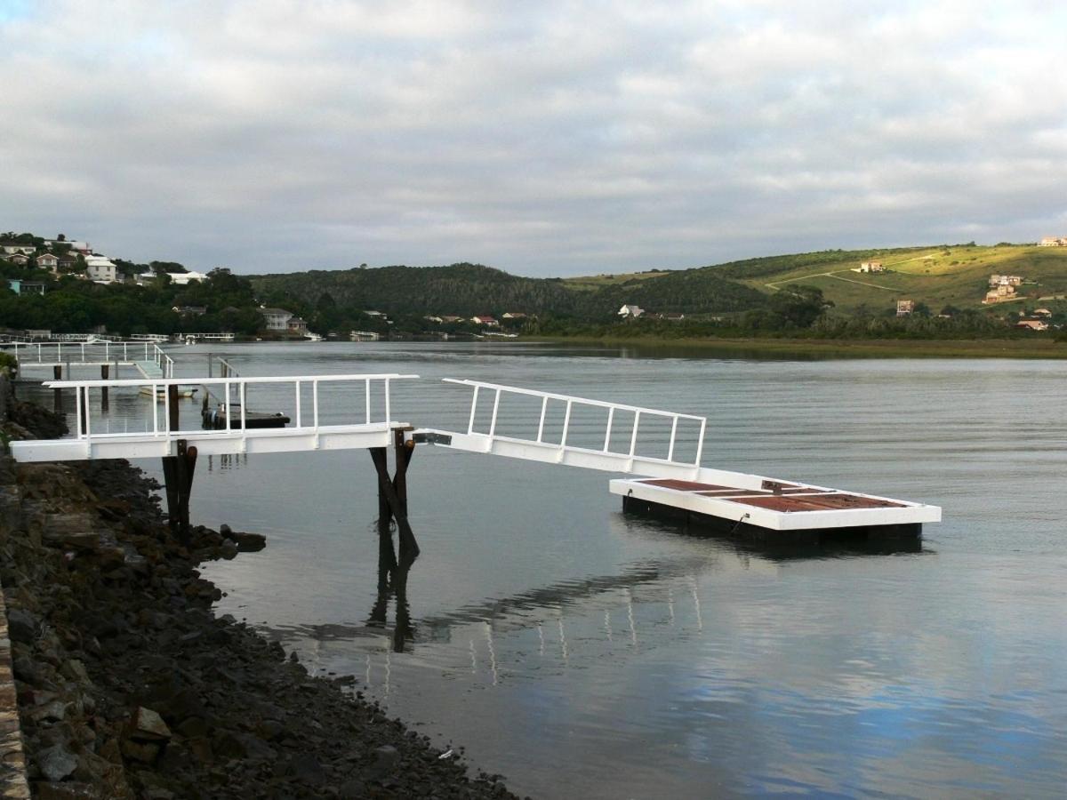 Kowie River Guest House Port Alfred Buitenkant foto