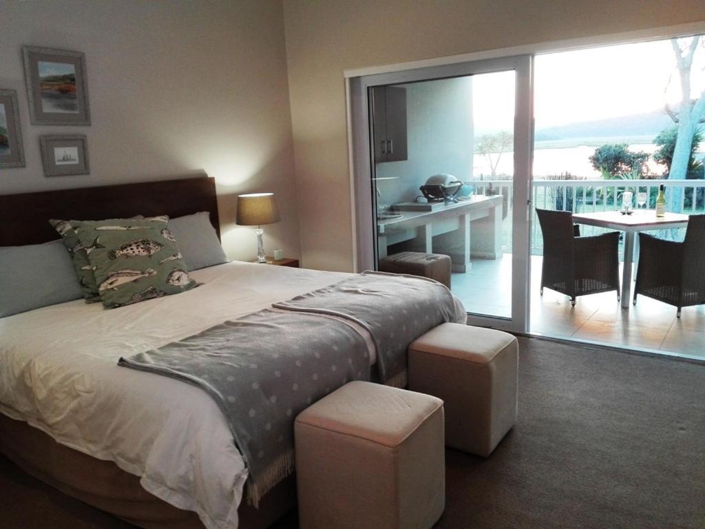 Kowie River Guest House Port Alfred Buitenkant foto