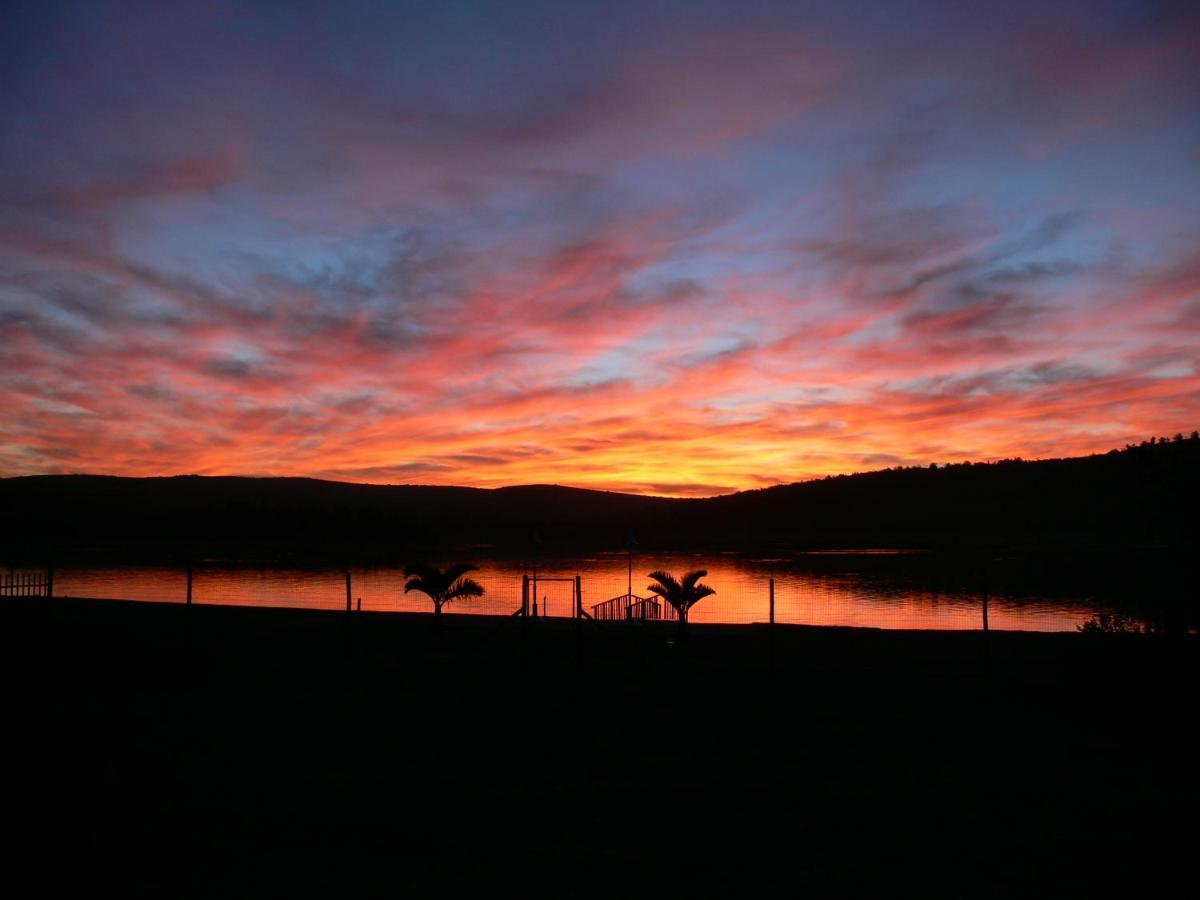 Kowie River Guest House Port Alfred Buitenkant foto