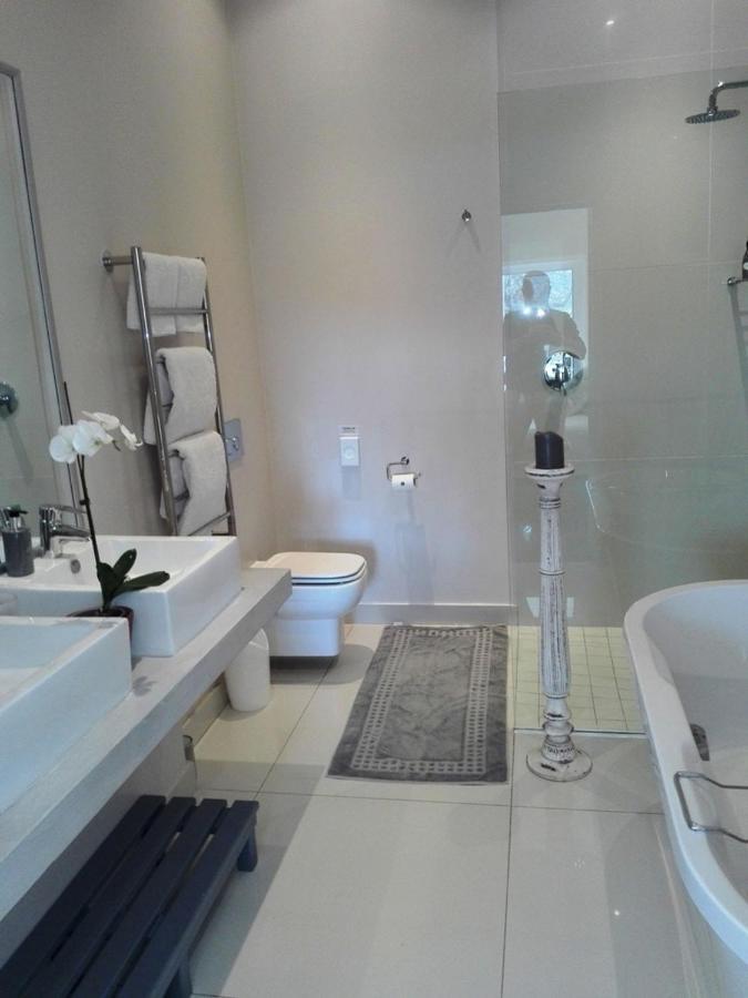 Kowie River Guest House Port Alfred Buitenkant foto
