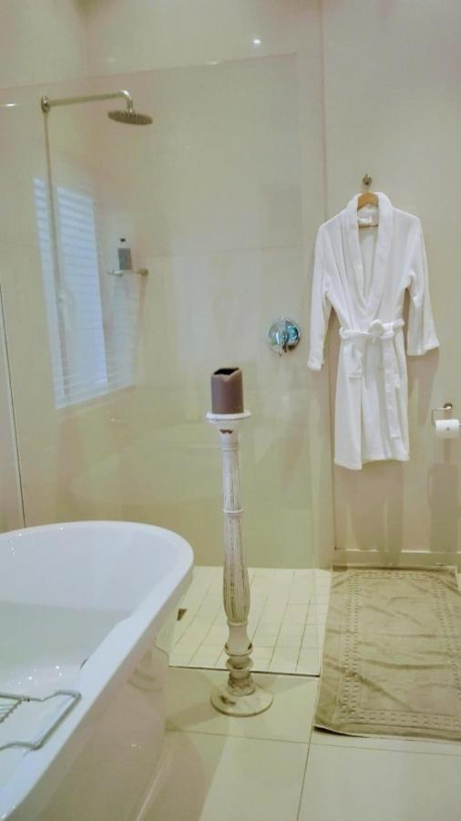 Kowie River Guest House Port Alfred Buitenkant foto
