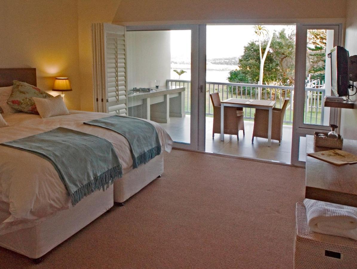 Kowie River Guest House Port Alfred Buitenkant foto
