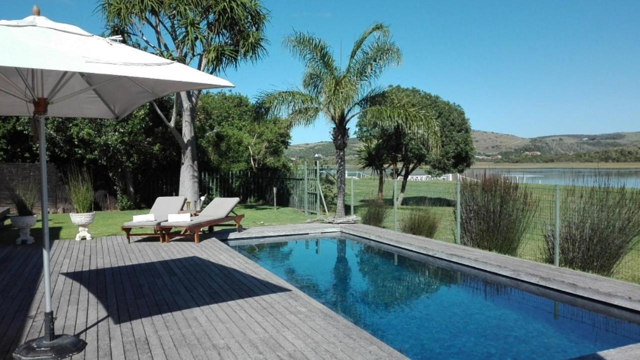 Kowie River Guest House Port Alfred Buitenkant foto