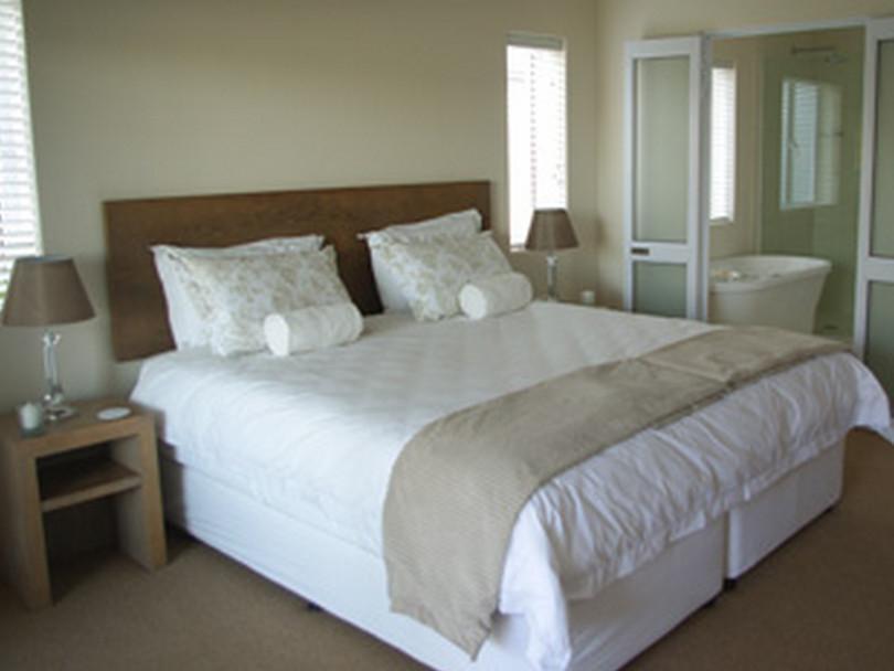 Kowie River Guest House Port Alfred Buitenkant foto