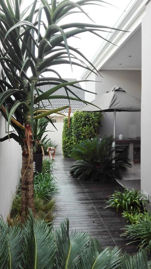 Kowie River Guest House Port Alfred Buitenkant foto