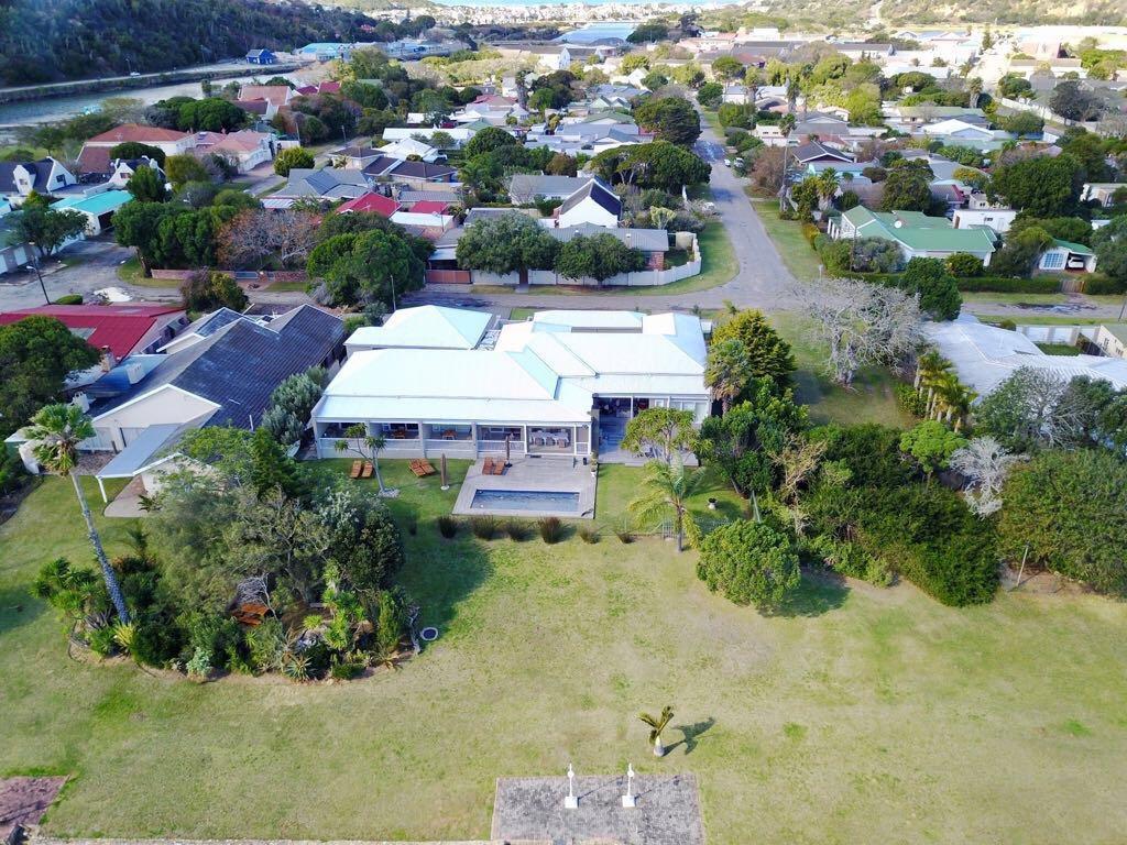 Kowie River Guest House Port Alfred Buitenkant foto